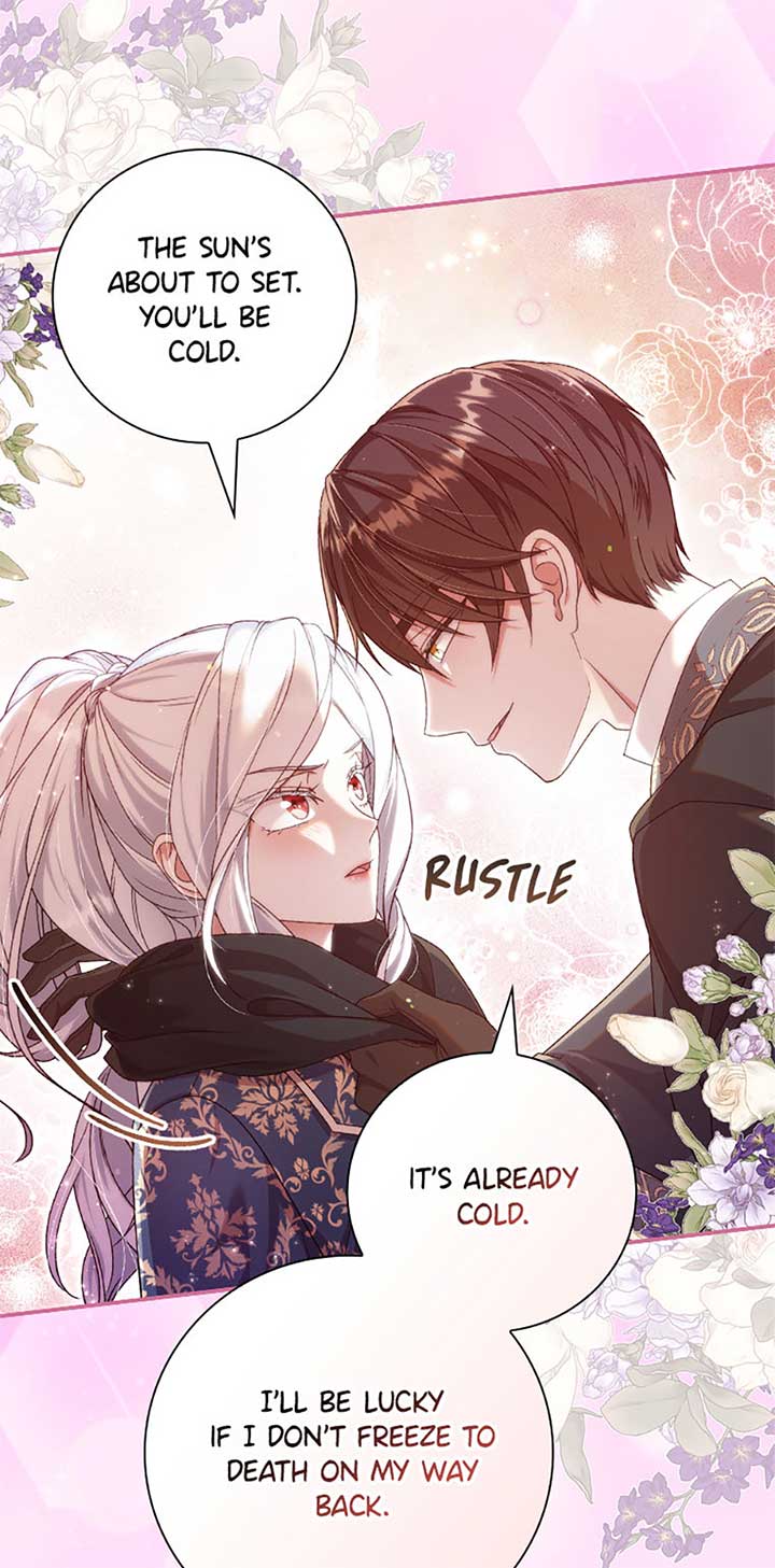 The Life Of An Evil Empress Chapter 42 11