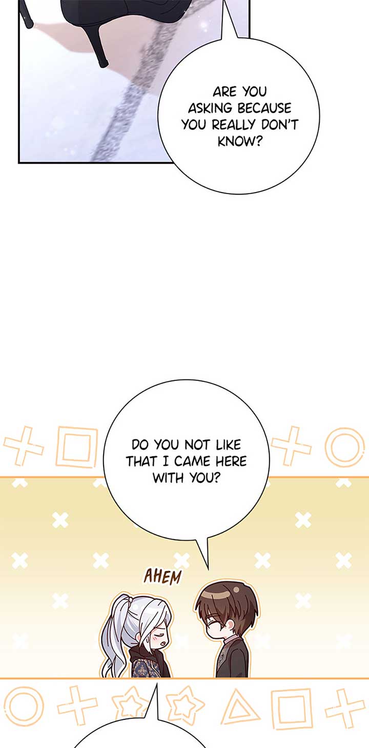 The Life Of An Evil Empress Chapter 42 13