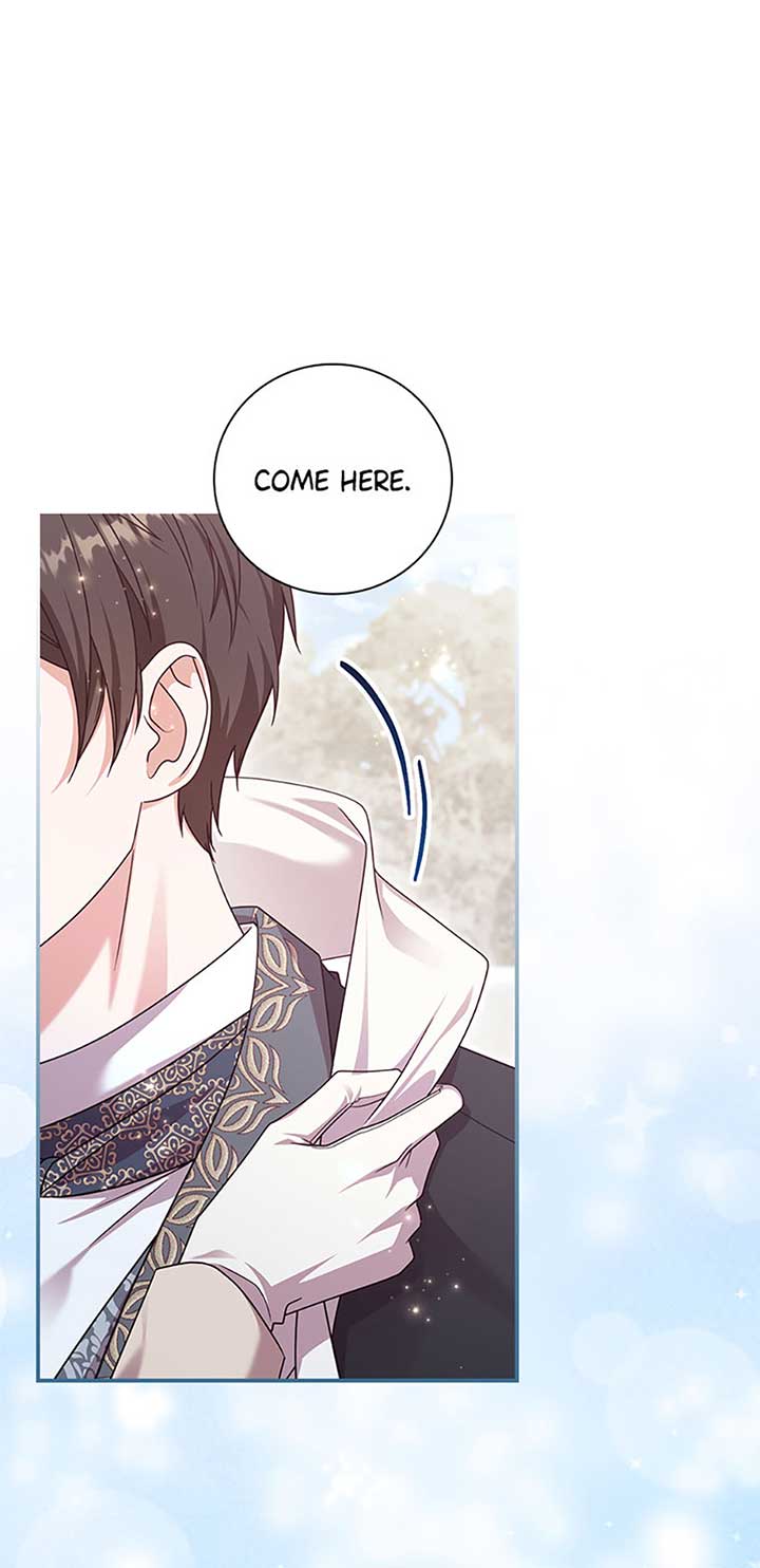 The Life Of An Evil Empress Chapter 42 15