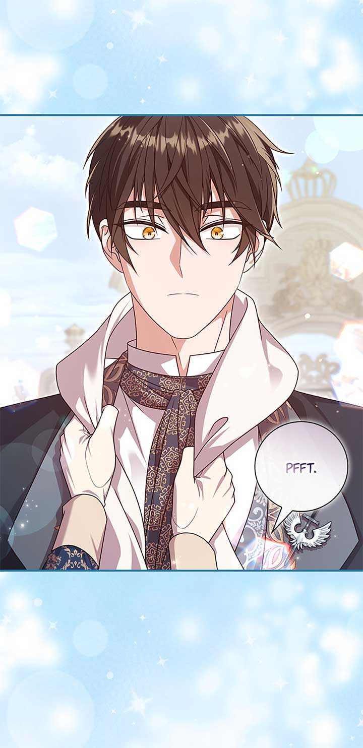 The Life Of An Evil Empress Chapter 42 16