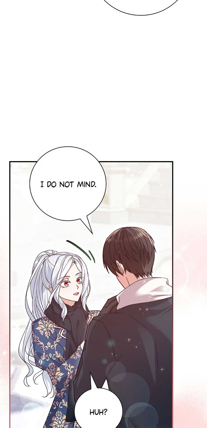 The Life Of An Evil Empress Chapter 42 18