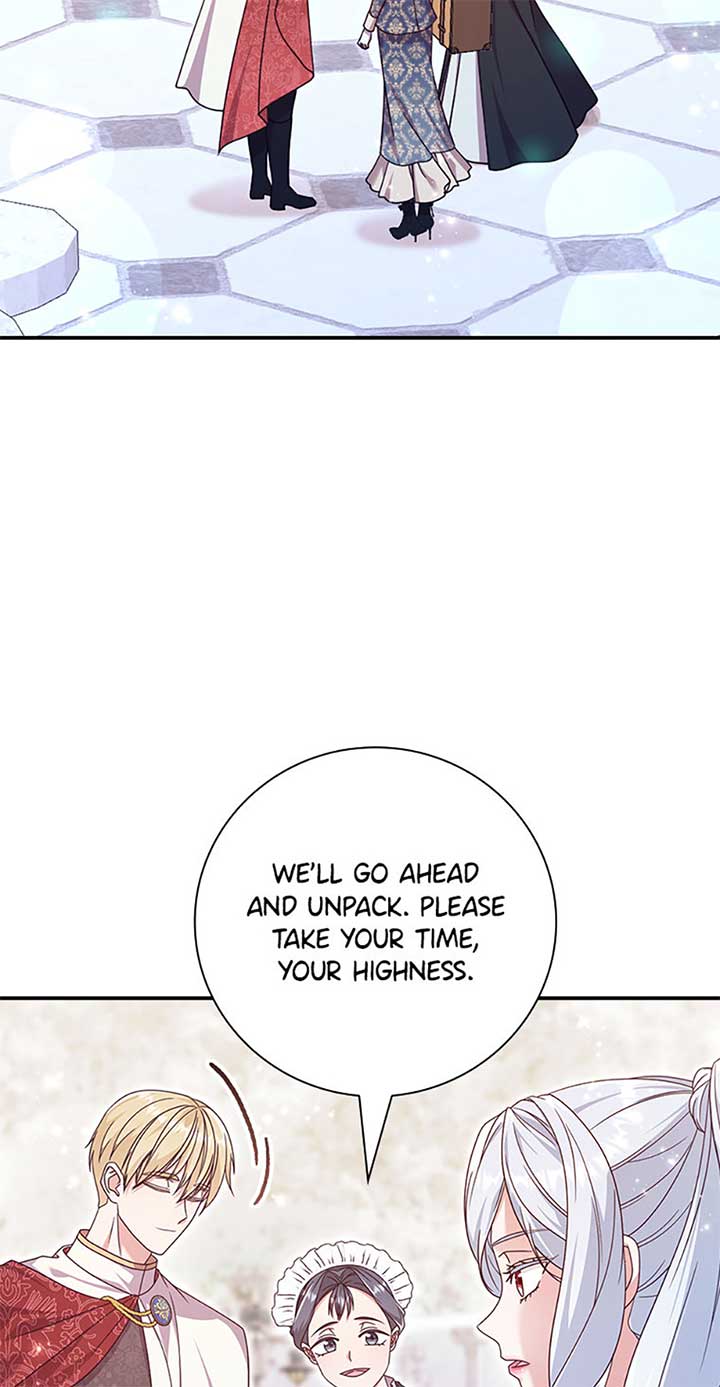 The Life Of An Evil Empress Chapter 42 2