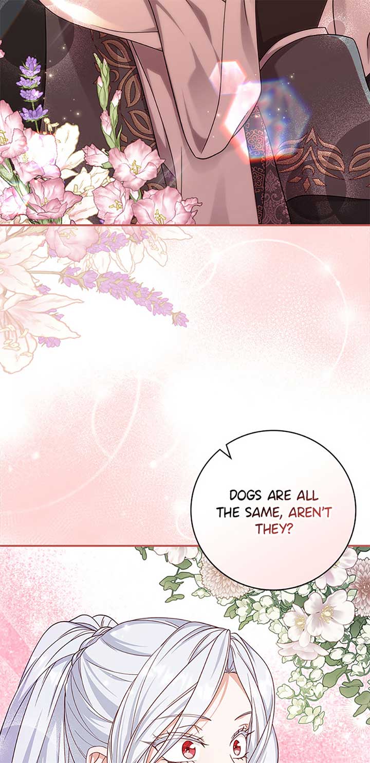 The Life Of An Evil Empress Chapter 42 20