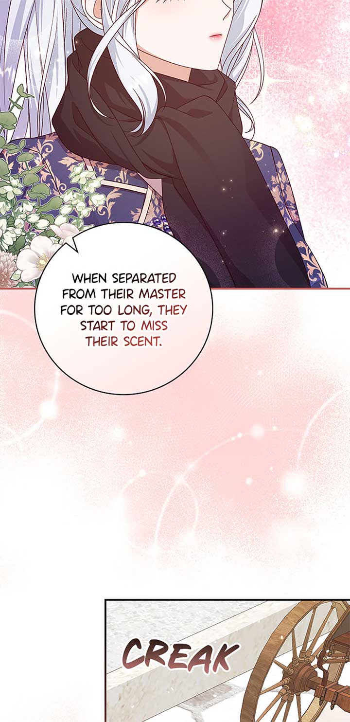 The Life Of An Evil Empress Chapter 42 21