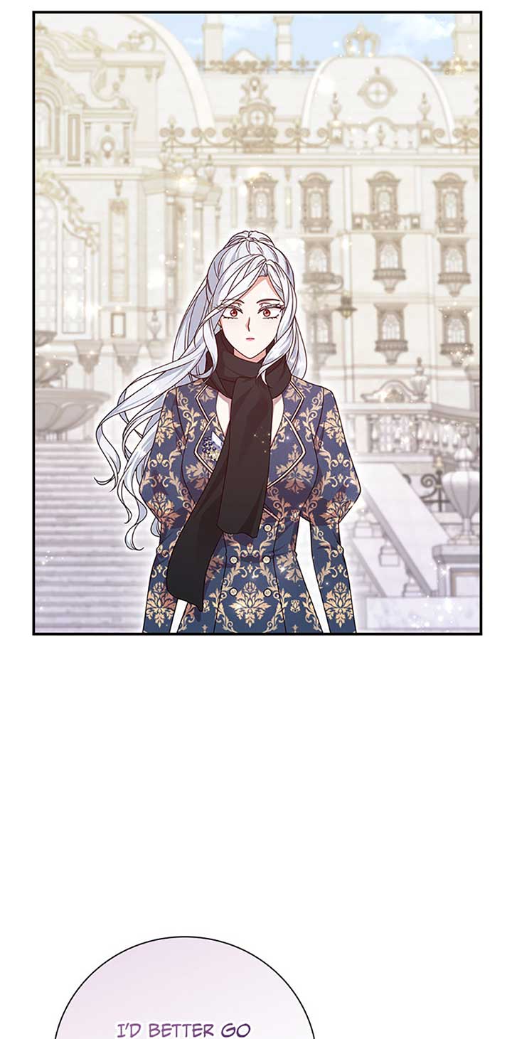 The Life Of An Evil Empress Chapter 42 23
