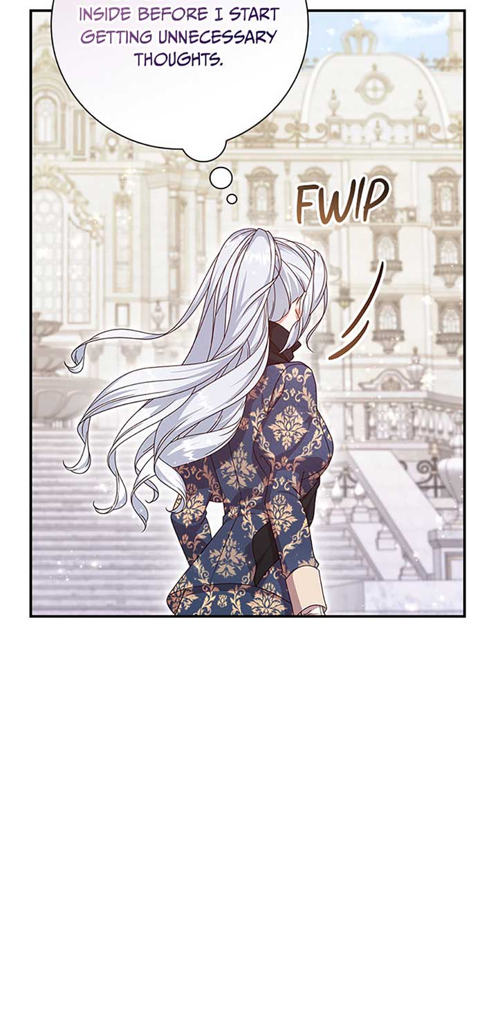 The Life Of An Evil Empress Chapter 42 24