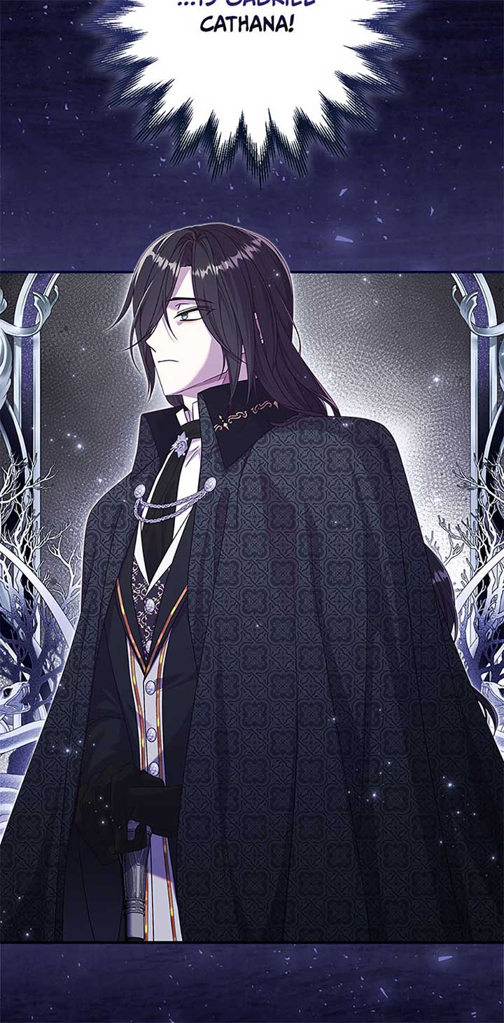 The Life Of An Evil Empress Chapter 42 29