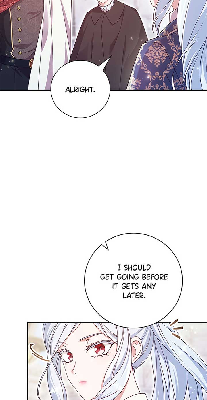 The Life Of An Evil Empress Chapter 42 3