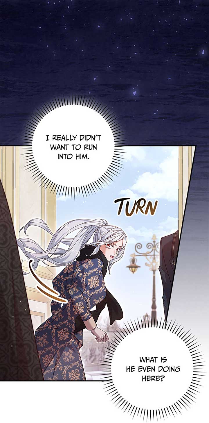 The Life Of An Evil Empress Chapter 42 30