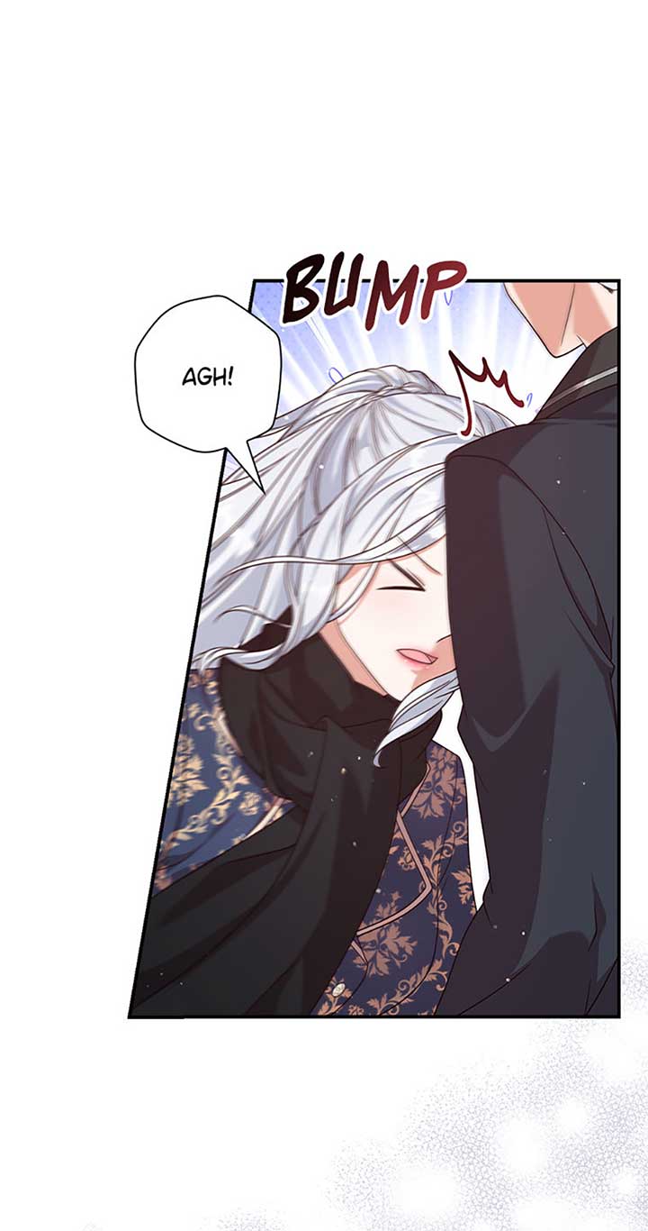 The Life Of An Evil Empress Chapter 42 31