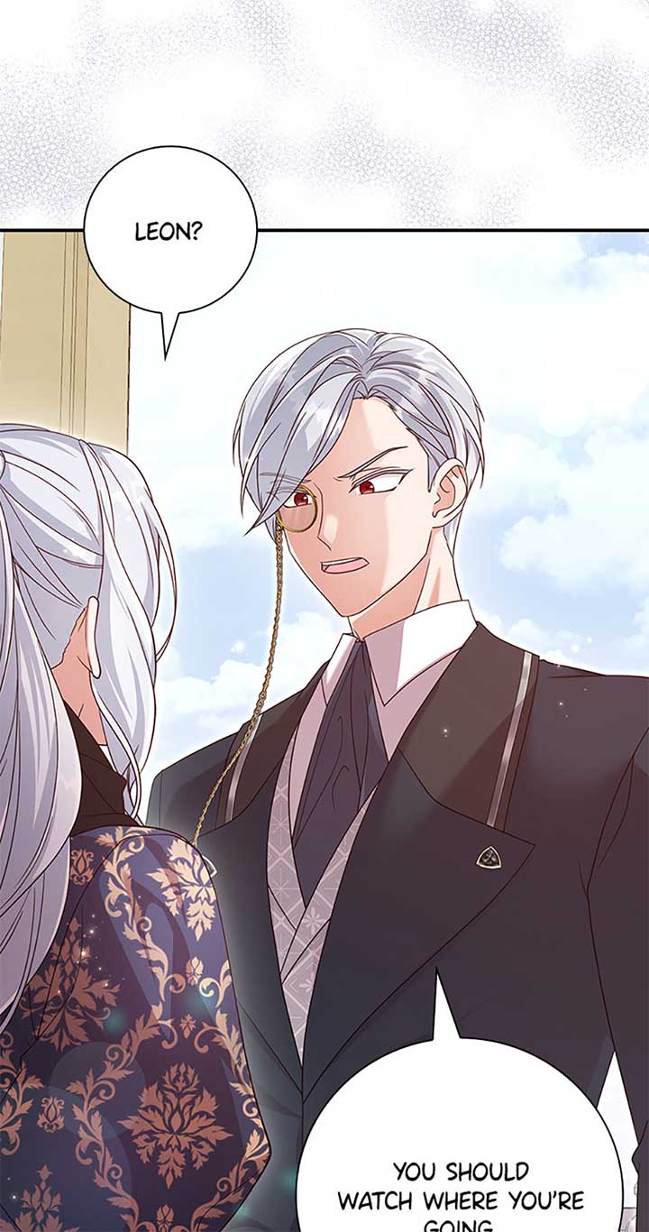 The Life Of An Evil Empress Chapter 42 32
