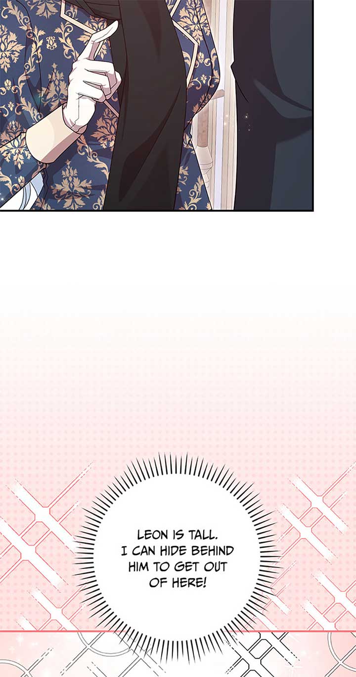 The Life Of An Evil Empress Chapter 42 34