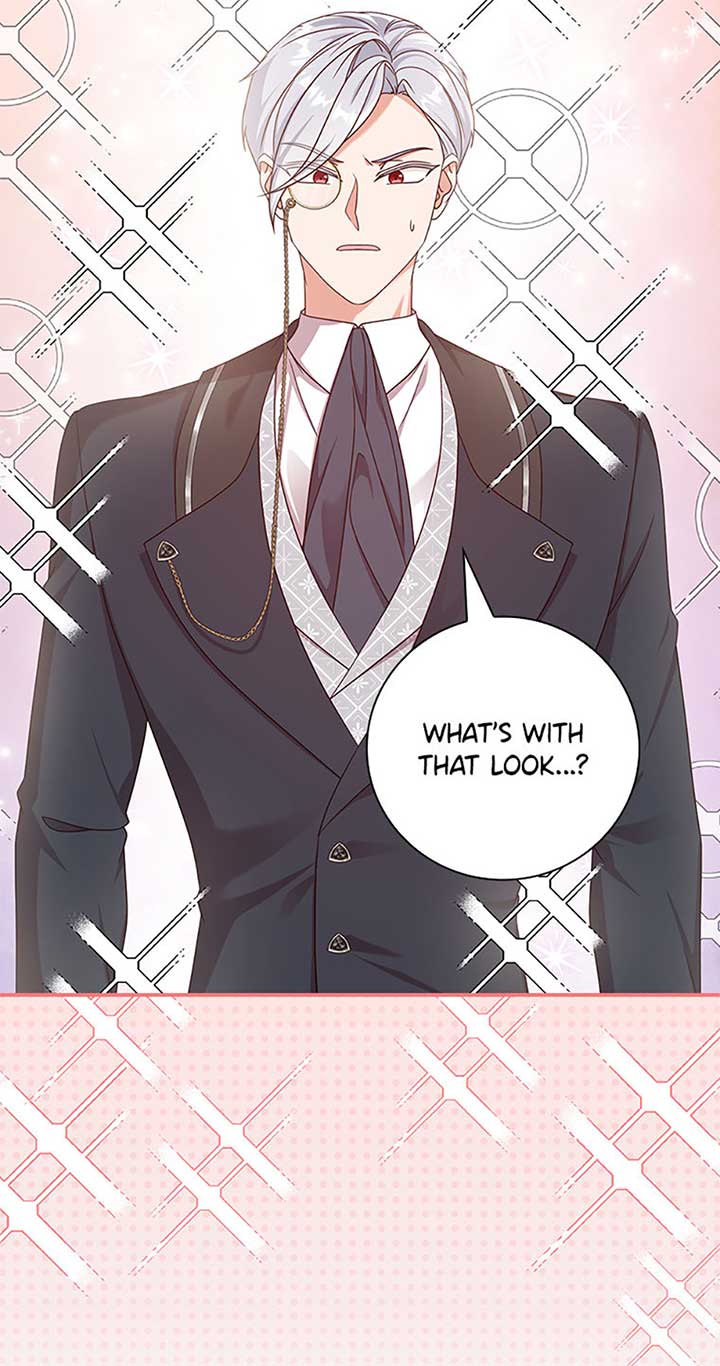 The Life Of An Evil Empress Chapter 42 35