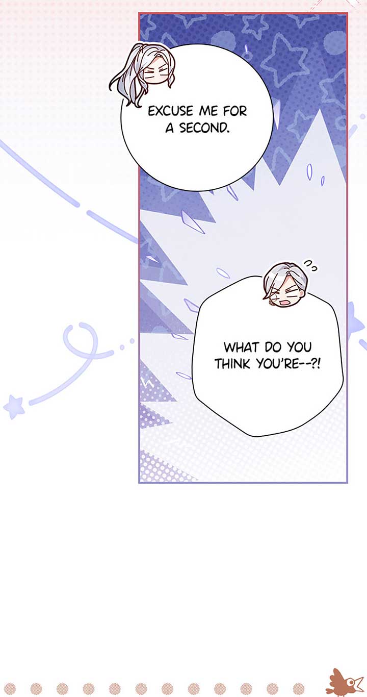 The Life Of An Evil Empress Chapter 42 36