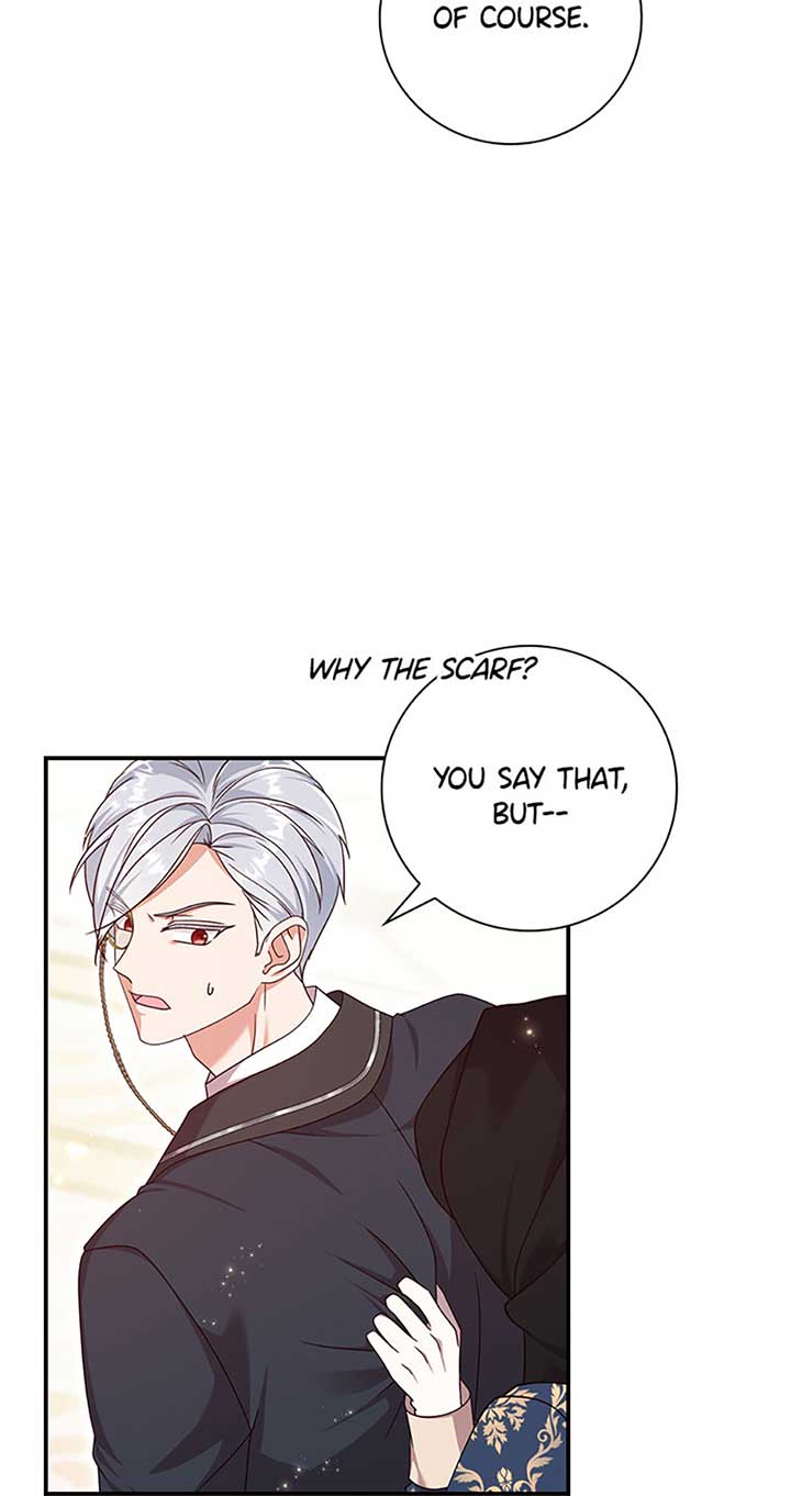 The Life Of An Evil Empress Chapter 42 38