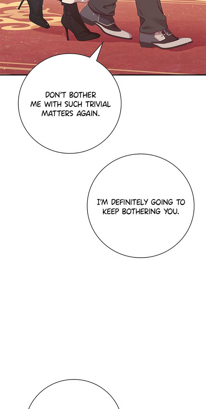The Life Of An Evil Empress Chapter 42 43