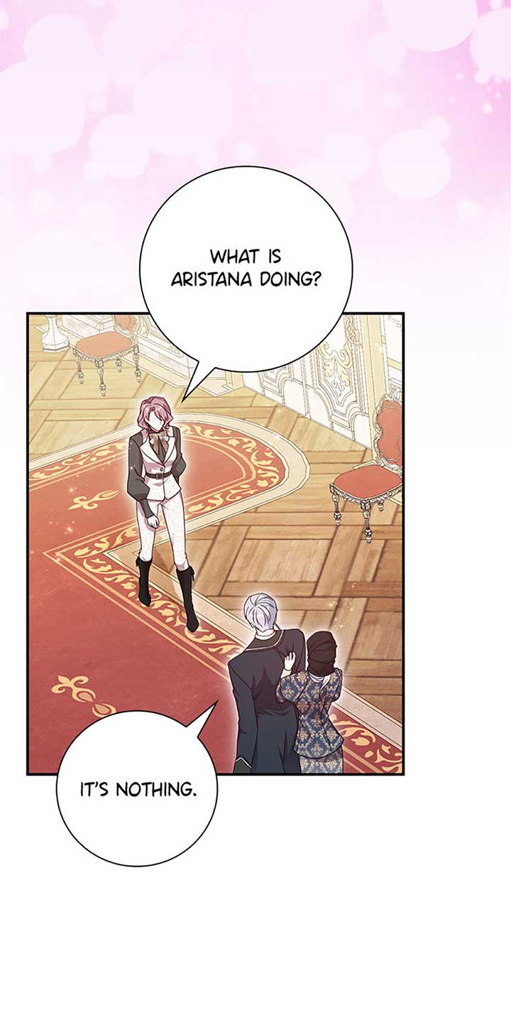 The Life Of An Evil Empress Chapter 42 46