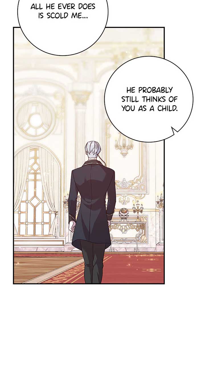 The Life Of An Evil Empress Chapter 42 48