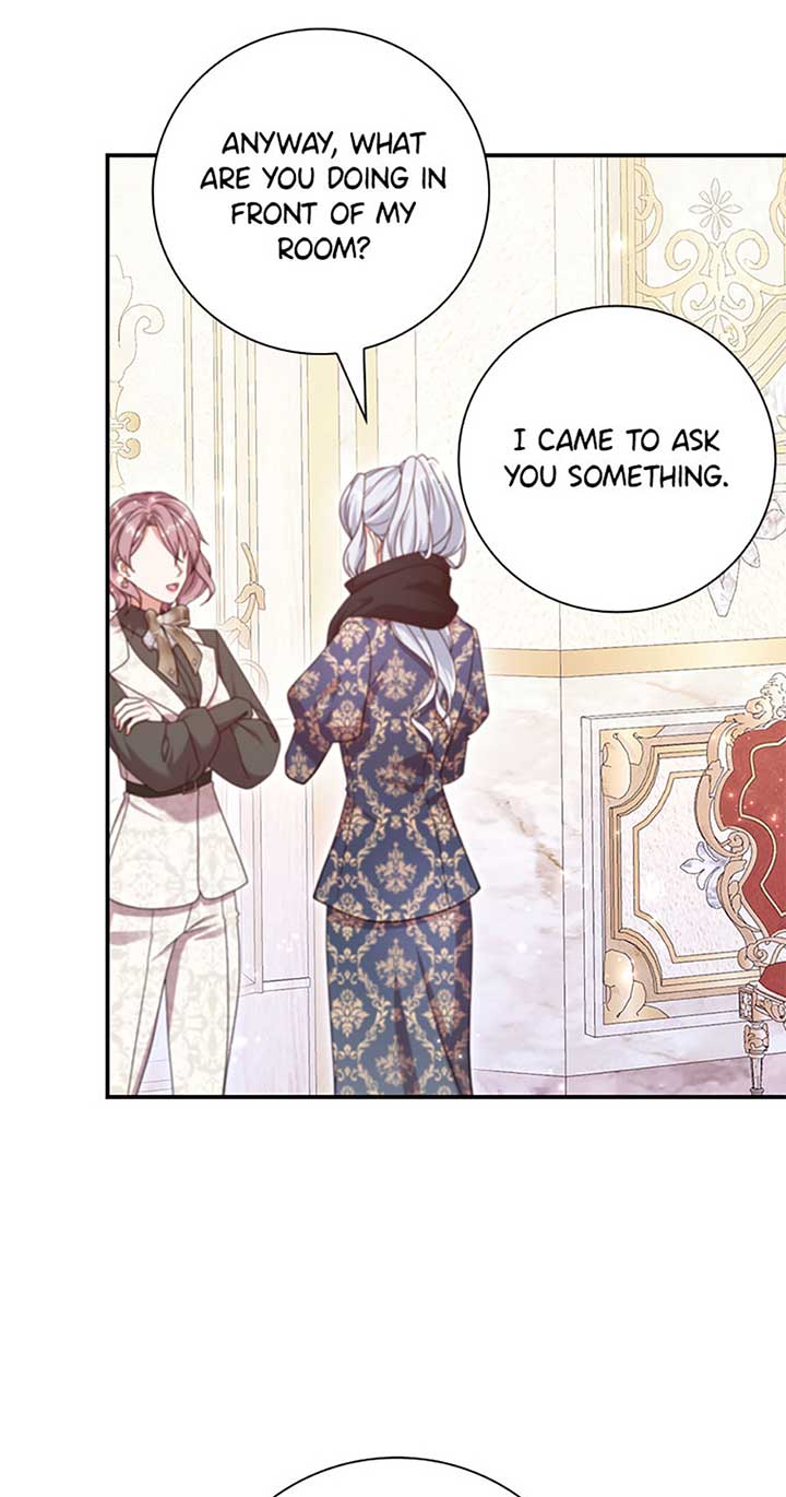 The Life Of An Evil Empress Chapter 42 49