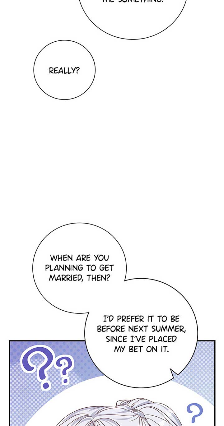 The Life Of An Evil Empress Chapter 42 51