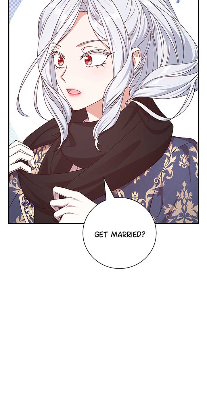 The Life Of An Evil Empress Chapter 42 52
