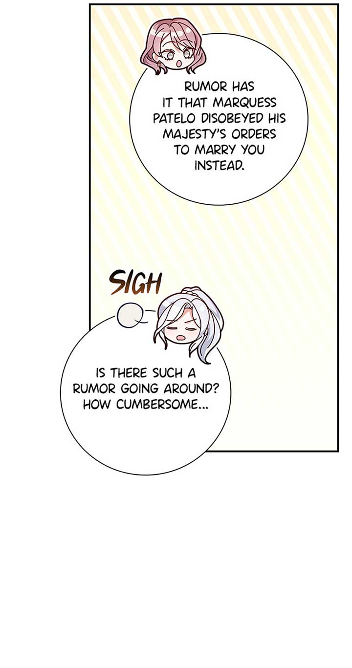 The Life Of An Evil Empress Chapter 42 53