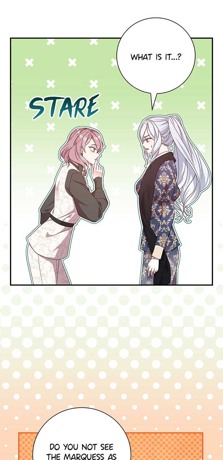 The Life Of An Evil Empress Chapter 42 54