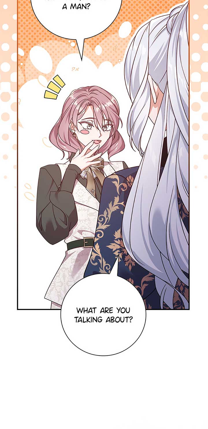 The Life Of An Evil Empress Chapter 42 55
