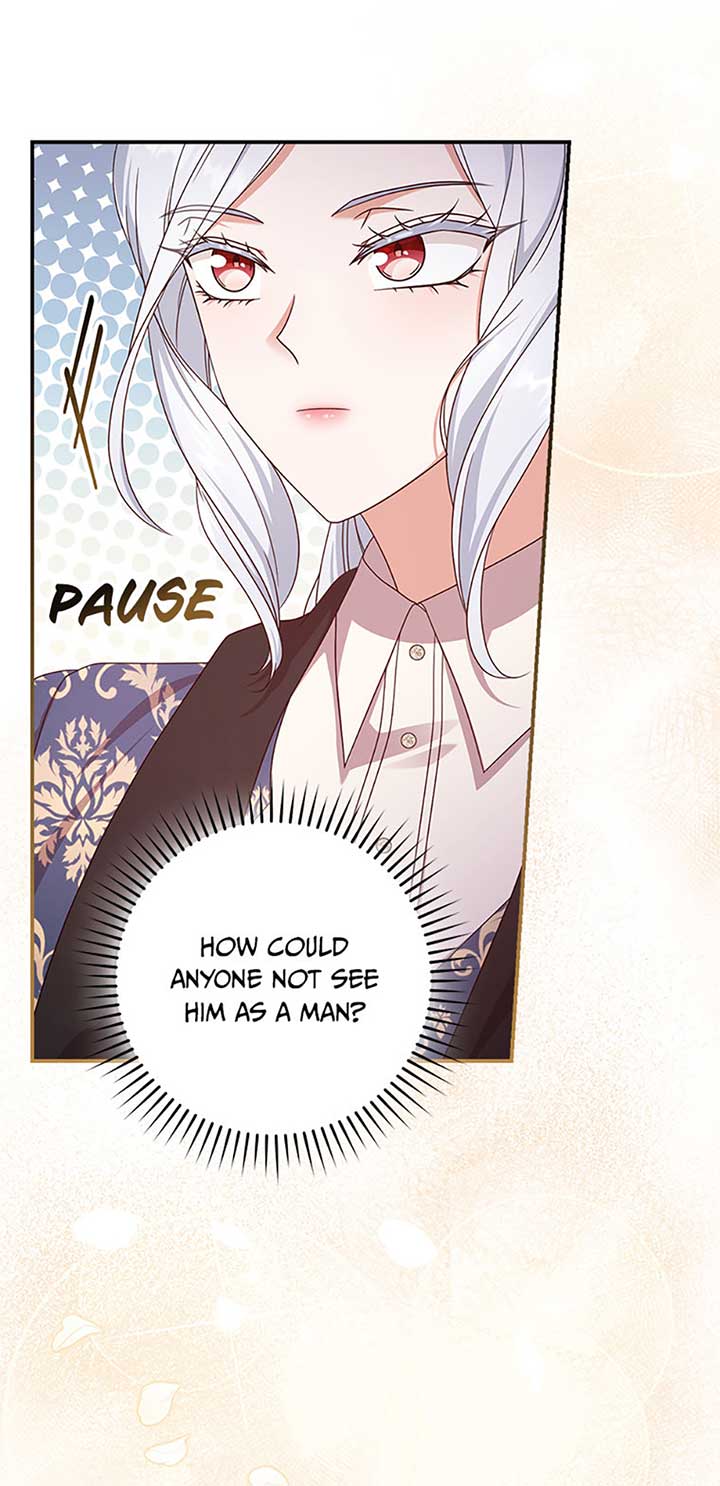 The Life Of An Evil Empress Chapter 42 56