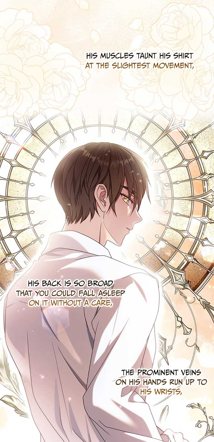 The Life Of An Evil Empress Chapter 42 57