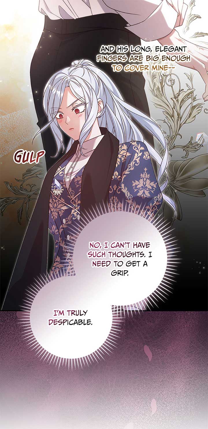 The Life Of An Evil Empress Chapter 42 58