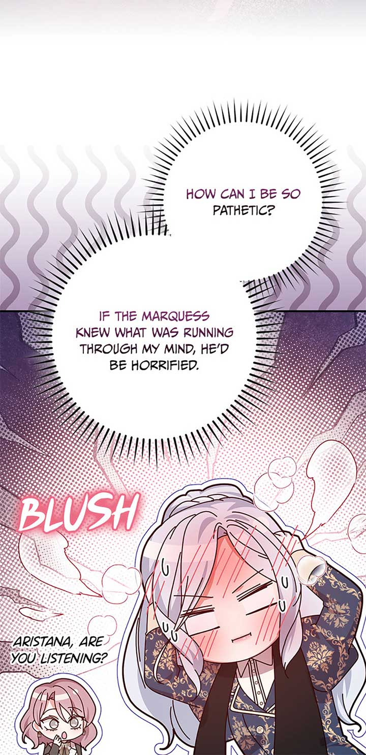 The Life Of An Evil Empress Chapter 42 59