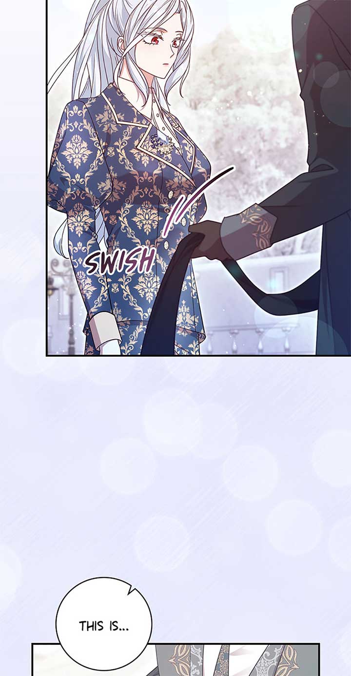 The Life Of An Evil Empress Chapter 42 6