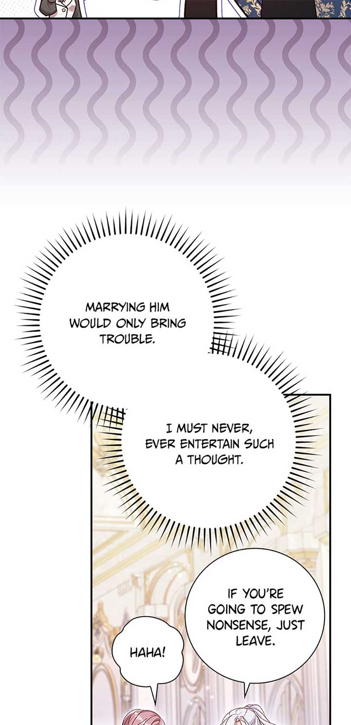 The Life Of An Evil Empress Chapter 42 60