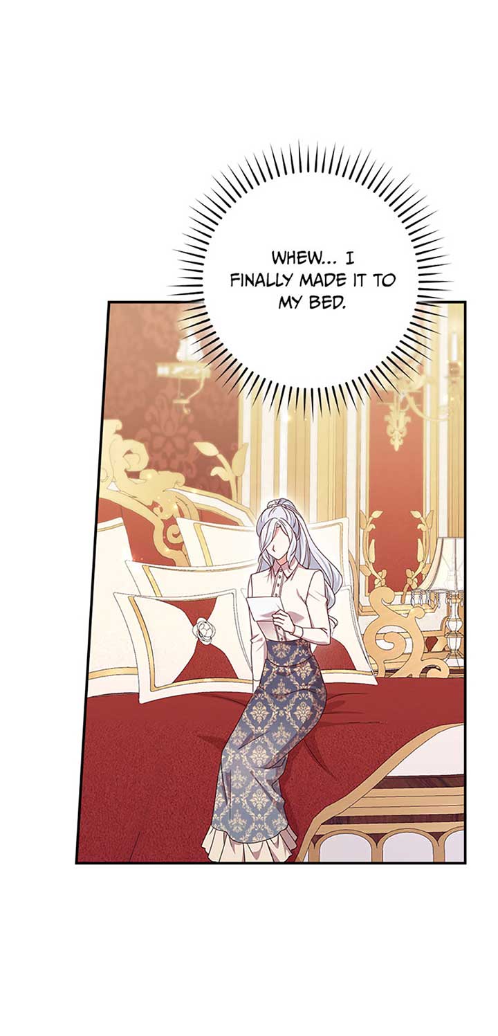 The Life Of An Evil Empress Chapter 42 62