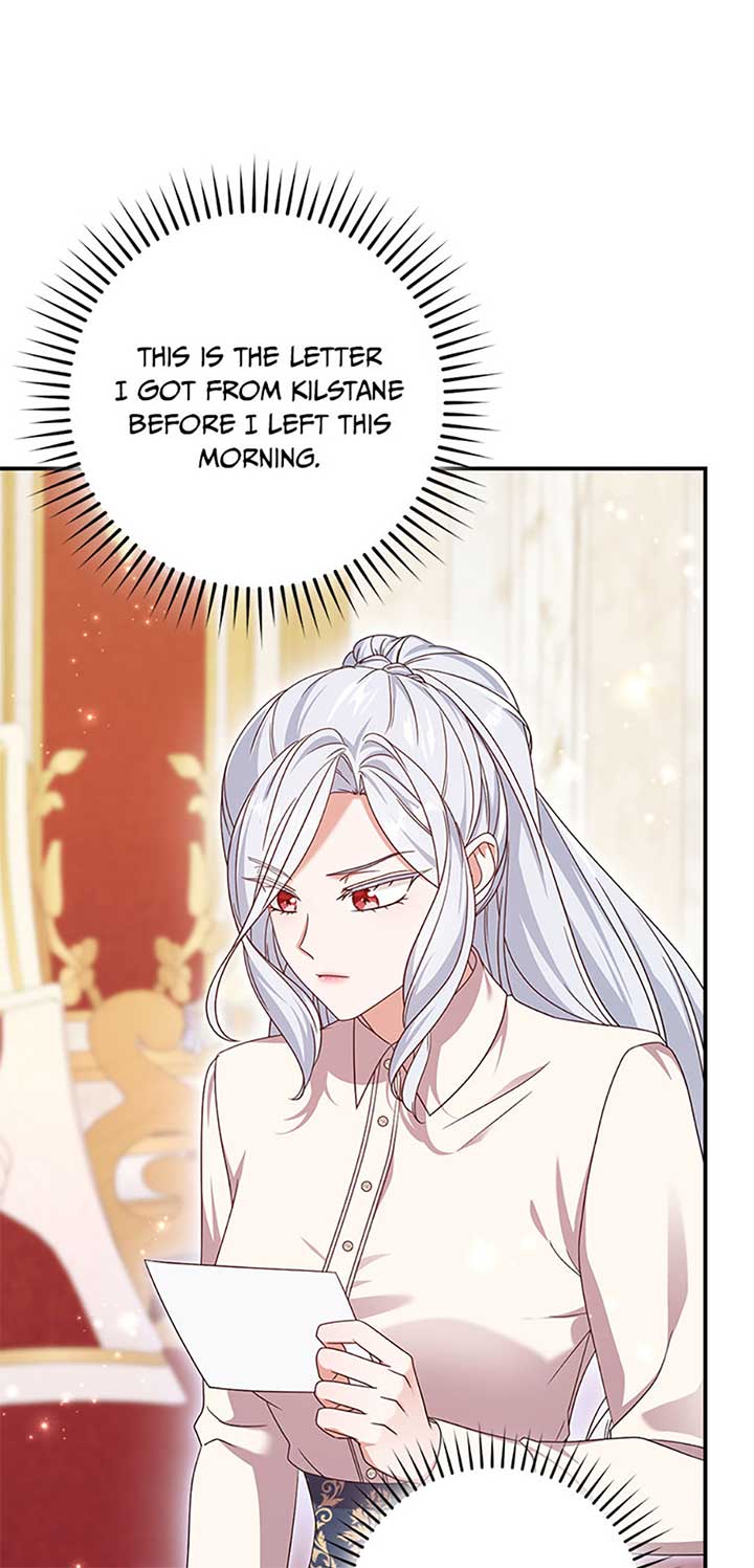 The Life Of An Evil Empress Chapter 42 63