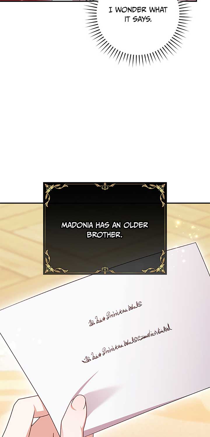 The Life Of An Evil Empress Chapter 42 64