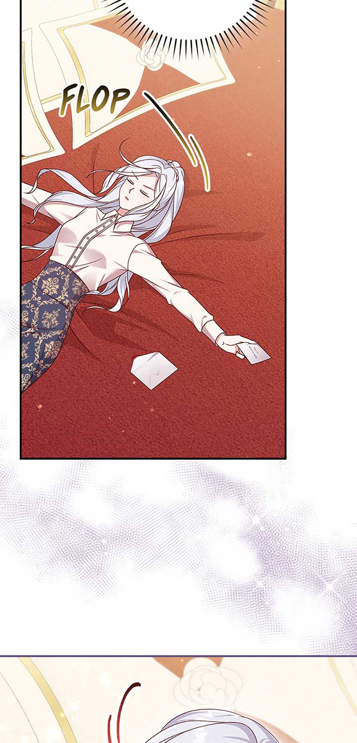 The Life Of An Evil Empress Chapter 42 67