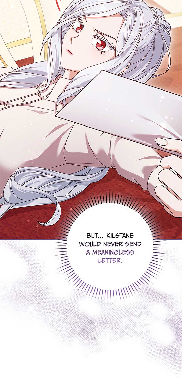 The Life Of An Evil Empress Chapter 42 68