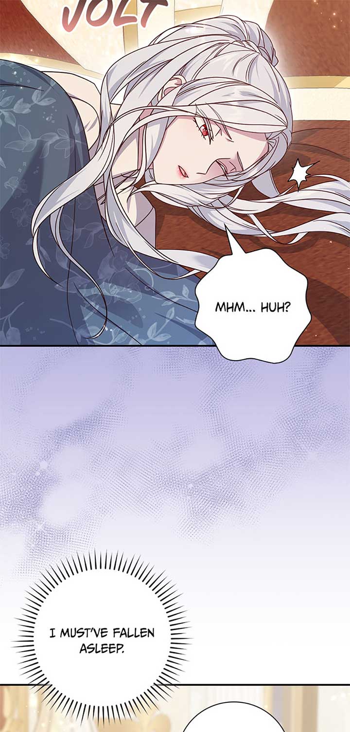 The Life Of An Evil Empress Chapter 42 71