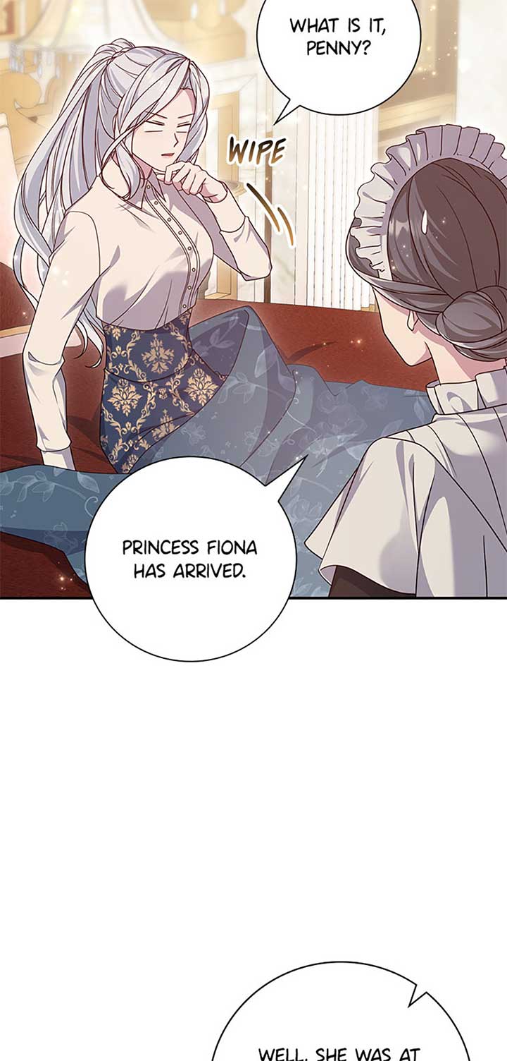 The Life Of An Evil Empress Chapter 42 72