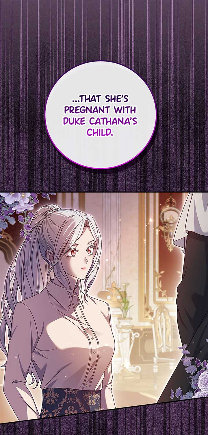 The Life Of An Evil Empress Chapter 42 74