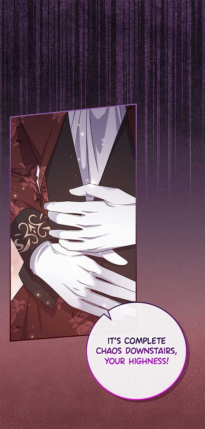 The Life Of An Evil Empress Chapter 42 75