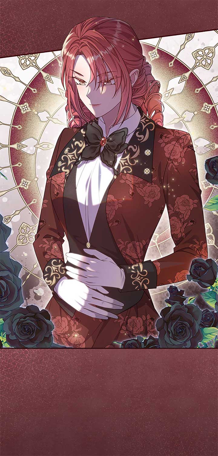 The Life Of An Evil Empress Chapter 42 76