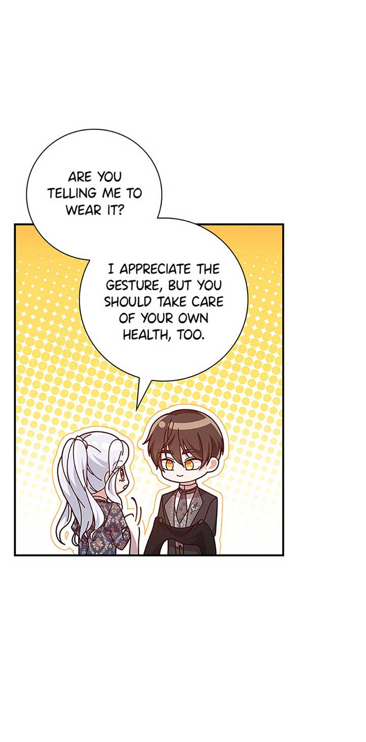 The Life Of An Evil Empress Chapter 42 8