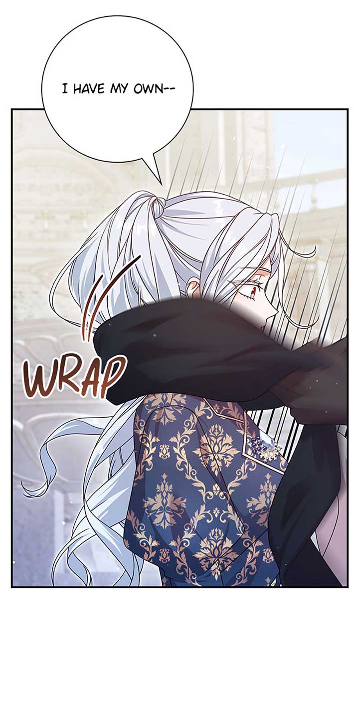The Life Of An Evil Empress Chapter 42 9