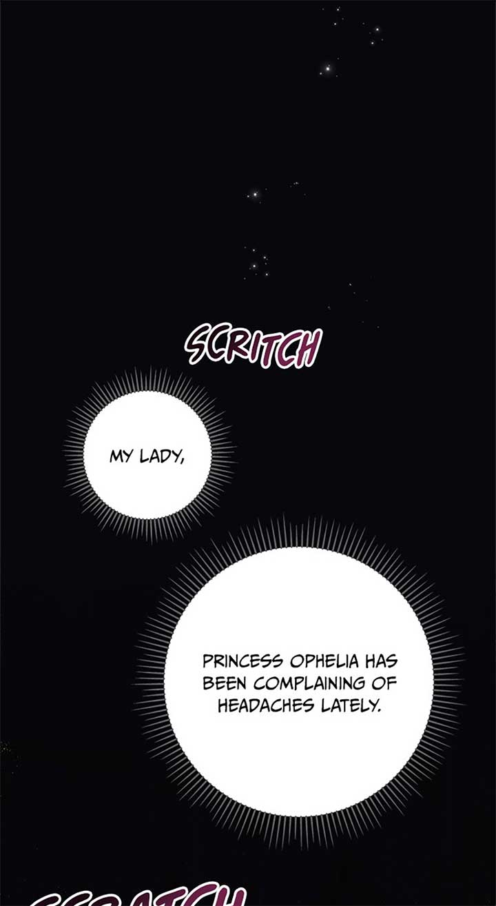 The Life Of An Evil Empress Chapter 46 1