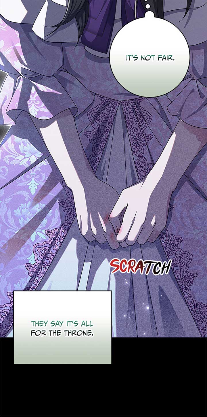 The Life Of An Evil Empress Chapter 46 11