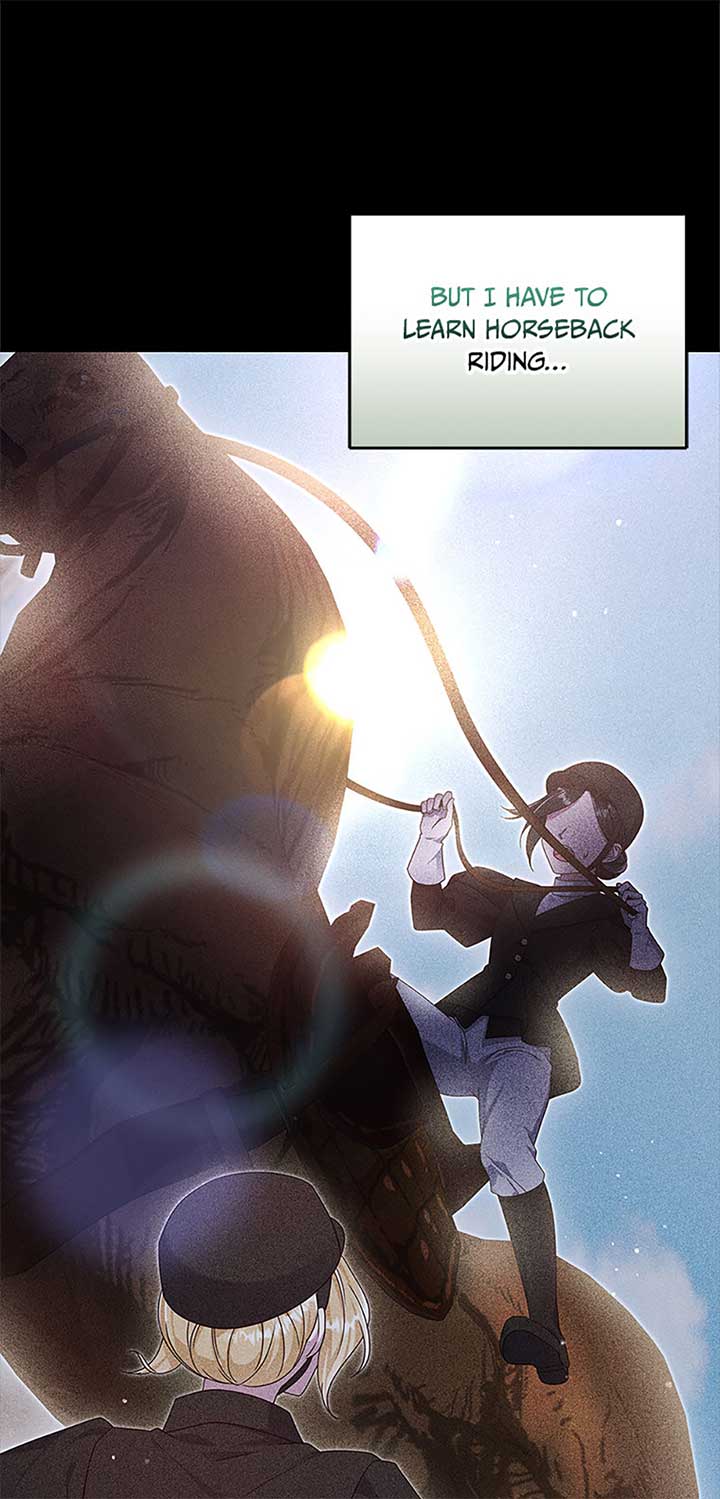 The Life Of An Evil Empress Chapter 46 12