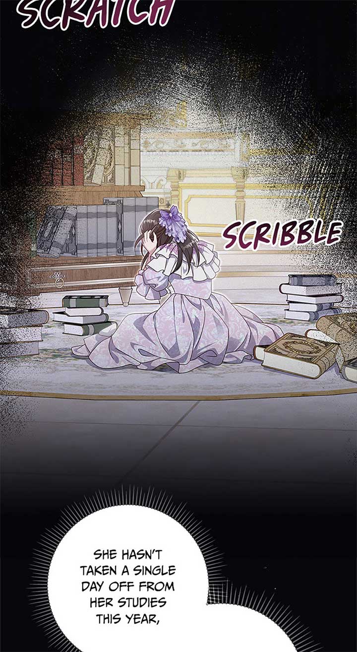 The Life Of An Evil Empress Chapter 46 2